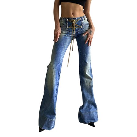 

ketyyh-chn99 Halloween Pajama Pants Women Stretch Pull On Business Millennium Capri Pants