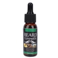 thumbnail image 2 of Beard Growth Oil, Promotes Beard Growth Gifts for Men Fast Absorption Beard Growth Softener  for Patchy Beard for Beard and Mustache Facial Hair Growth, 2 of 7