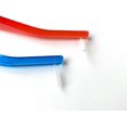 thumbnail image 5 of Orthodontic Toothbrush ~ V Trim + Interproximal Brush (4 Toothbru), 5 of 5