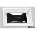 thumbnail image 2 of Specialty Recreation Skylight N1430D 3 Inch High Bubble Type Dome; Mounts Inside RV; Rectangular; For 30 Inch Length x 14 Inch Width Opening; 32 Inch Length x 16-1/2 Inch Width Flange, 2 of 4
