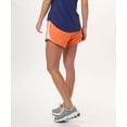 thumbnail image 2 of Boxercraft BW6102 Women's Basic Sport Short-Mandarin-XL, 2 of 4