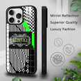 thumbnail image 3 of B- Funda de teléfono de la película Beetlejuices para iPhone 16 15 14 13 12 11 Pro Xs Max Mini Plus Funda rígida para celulares, 3 of 5