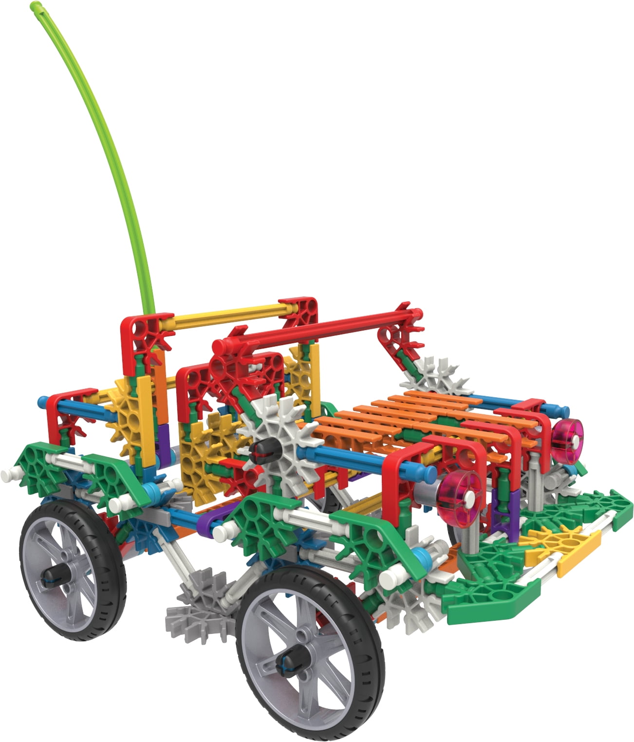 K nect toys new arrivals