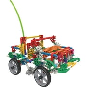 KNEX Imagine - Power & Play Motorized Building Set - Creative Building Toy