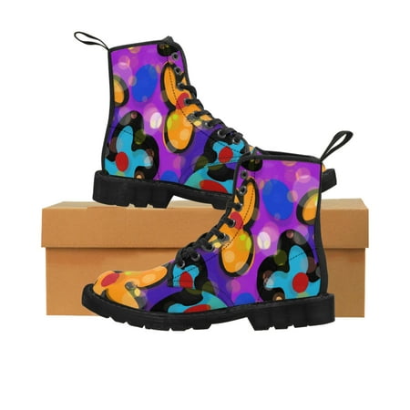 

Maisey Duke s Women s Canvas Boots