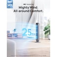 thumbnail image 2 of Dreo 2022 Ventilador de torre DR-HTF007, 2 of 5