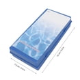 thumbnail image 6 of Chlorine Testing  Pool Water Test Kit, Pool  Test Kit, Outdoor    For Hot Tub Swimming Pool, 6 of 8