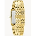thumbnail image 2 of BULOVA SAINT JUDE CUSTOM DIAL MEN’S DIAMOND WATCH 97D120SJ, 2 of 3