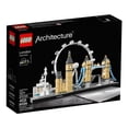 thumbnail image 1 of Set LEGO Architecture Londrés 21034, 1 of 2