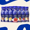 thumbnail image 4 of LALA Probiotic Protein Yogurt Smoothie Drink, Low Fat, Strawberry, 7 oz Plastic Bottle (4 Ct), 4 of 12