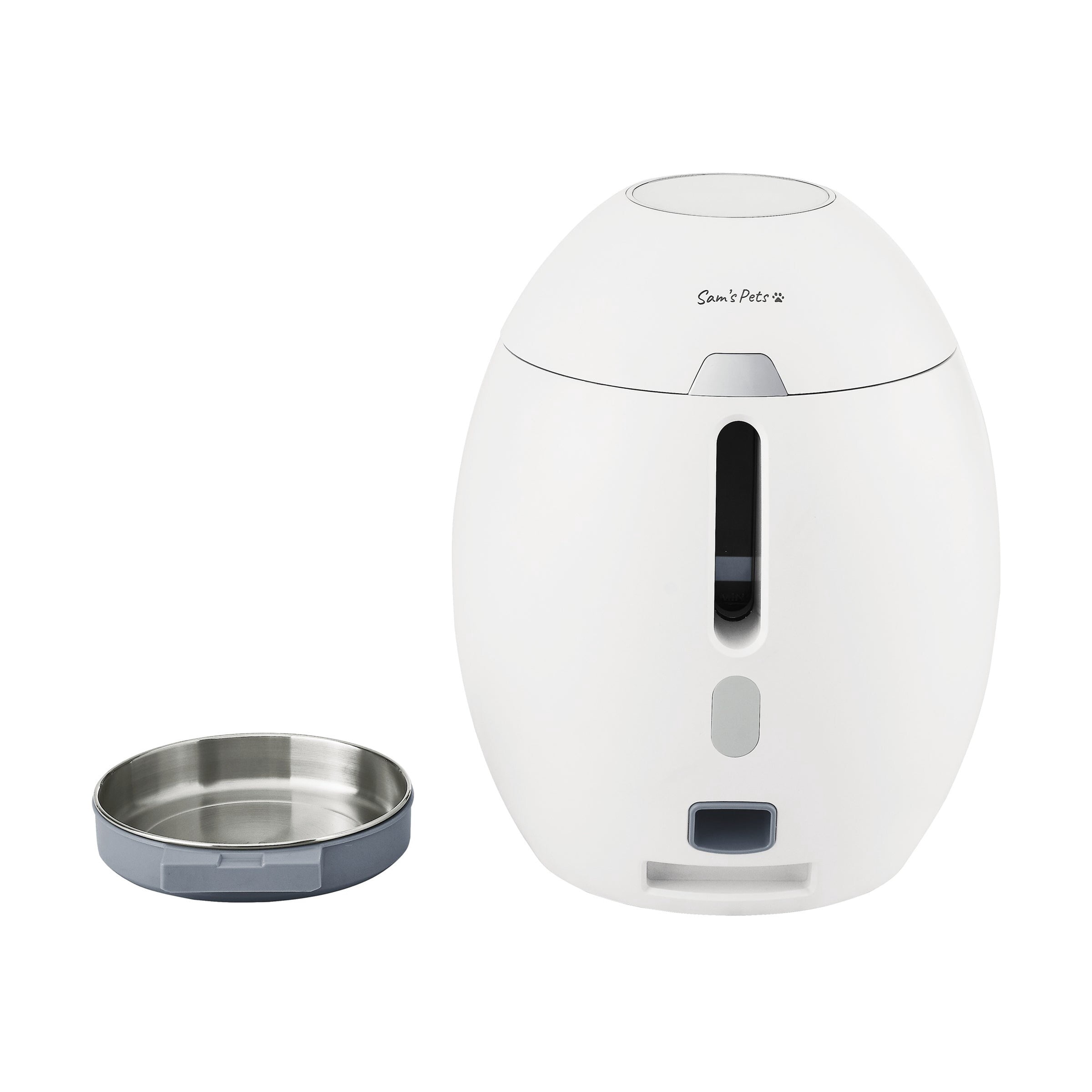 Sam's Pets Cosmo 3.5L Automatic Dog&Cat Feeder - 13.7