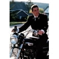 thumbnail image 1 of An Officer And A Gentleman Movie Poster 24Inx36In Art Poster 24x36 Square Adults Poster Time, 1 of 2