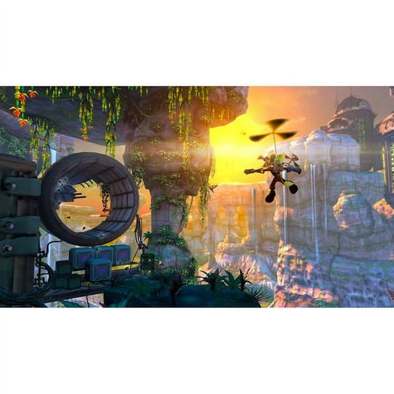 Ratchet & Clank Into the Nexus PS3 Game For Sale