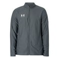 thumbnail image 6 of Under Armour Challenger Tracksuit, Grey, 6 of 10