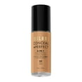 thumbnail image 2 of Milani Conceal + Perfect 2-in-1 Foundation + Concealer, 2 of 7