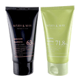 thumbnail image 1 of Set de cuidado de la piel Mary & May Crema en gel calmante con idebenona, 1 of 1