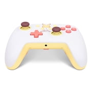 PowerA Enhanced Wired Controller for Nintendo Switch - Pikachu Electric Type