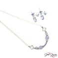 thumbnail image 2 of Jesse James Beads Hydrangea Light Purple Mixed Beads Set, Light Purple, 2 of 4