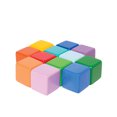 Manhattan Toy Baby Stacking Cubes