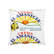 Crema El Amanecer (Pouch) 8/16 oz.