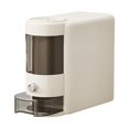 thumbnail image 1 of LOVIVER Cat Food Storage Container Airtight Compact Fresh Keeping Pet Food Dispenser 31x18x30cm, 1 of 8