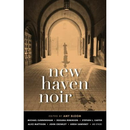 New Haven Noir