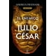 thumbnail image 1 of Libro El Enemigo De Julio Cesar (serie Dictator 2) Tapa Blanda, Autor Andrea Frediani, Editorial Espasa Mexico, 1 of 3