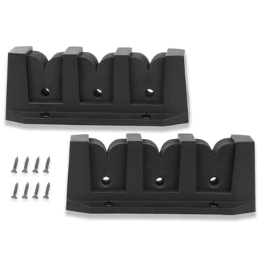 Marpac Economy 3 Rod Rack - Simple Storage For Fishing Rods