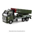 thumbnail image 1 of Coche de juguete de aleación Para NiñOs, camión de bomberos, vehículos de ingeniería, modelo de coche extraíble, Juguetes Para NiñOs, regalos de cumpleaños, 1:38, 1 of 4