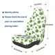 thumbnail image 3 of Balery St. Patrick's day Funda de Asiento para Auto con Diseño - Cubierta Frontal Suave y Transpirable con Protector Antideslizante- 1 Unidad, 3 of 5