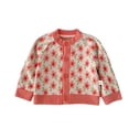 thumbnail image 2 of Sentmoon Girls Clothing Long Sleeve Turtle Neck with Pattern Girls Pullover Breathable Loose Knitted 2025 Girls Sweaters Size 7-8 Fall and Winter Comfy for Weekend Trips 3 Months, 2 of 3