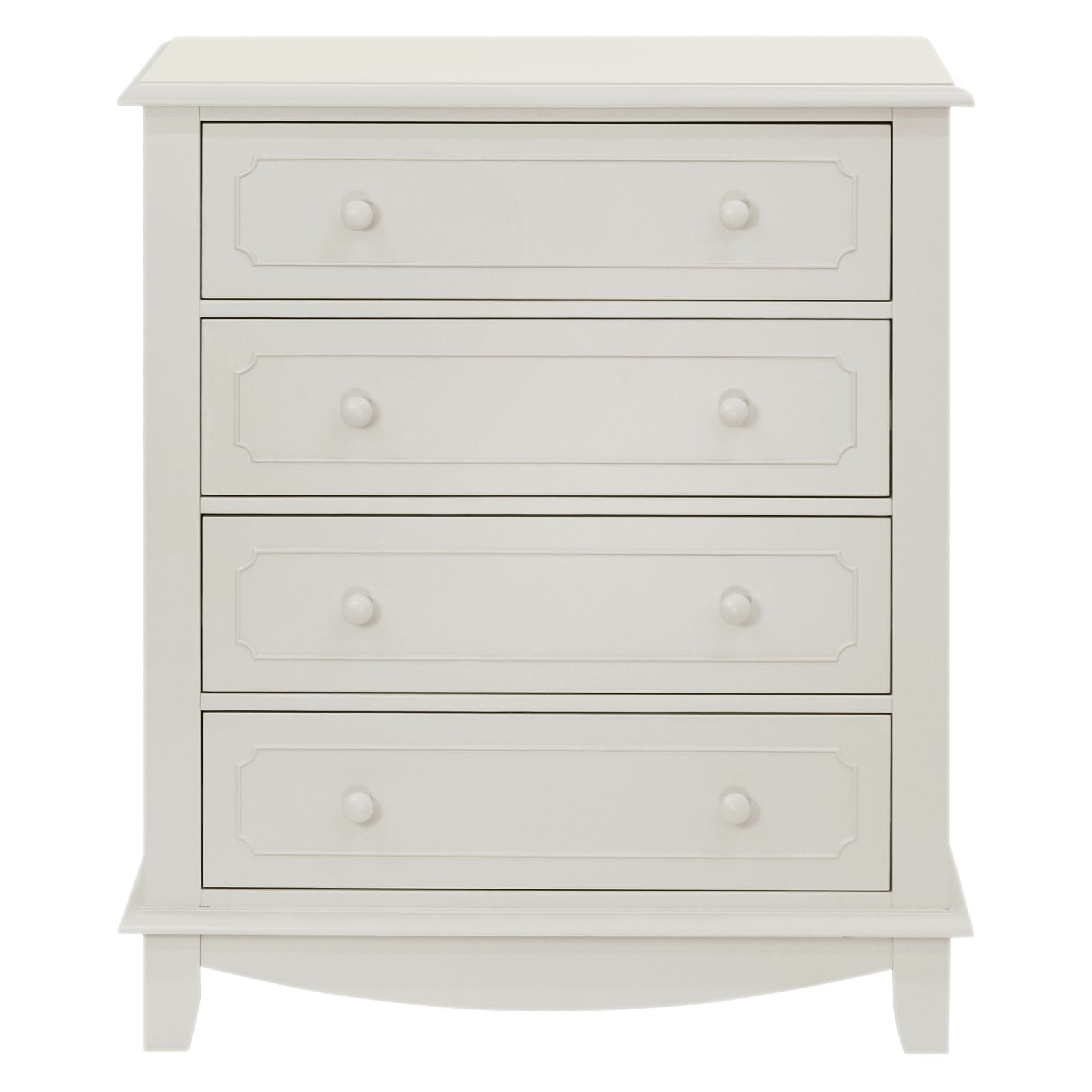 million dollar baby sullivan dresser