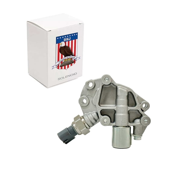 DNJ VTS1163 Variable Valve Timing Solenoid Fits Cars & Trucks 5-08 Honda Accord 3.0L 24V V6 SOHC