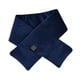 thumbnail image 2 of Bufanda calefactable recargable para el cuello para caminar, esquiar, viajar y hacer senderismo al aire libre Azul, 2 of 8