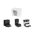 thumbnail image 3 of 18 piezas de bolsas para polvo para S8 Pro Ultra /S7 MaxV Ultra / Q5+ / Max+ / T8, accesorios para aspiradoras robot, color blanco, 3 of 5
