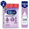 Enfamil NeuroPro Gentlease Powder Baby Formula, For Fussiness, Crying, Gas, Spit-up, & Soft Stools, 35.2 Oz Box, 4 Count