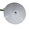 thumbnail image 5 of Bluewave Soft Brushed Stainless Steel 3-Shade Billiard Light, 5 of 5