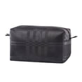 thumbnail image 3 of Organizador Cosmetic Lab para hombre con rayas negro, 3 of 3
