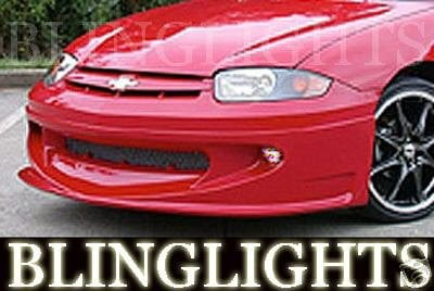 Plate Fits Chevy Cavalier 2003-2005 With Lic Colgan Front End Mask Bra 2pc