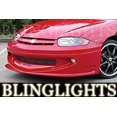 thumbnail image 1 of For Chevrolet Cavalier Erebuni Body Kit Bumper Fog Lamps Lights Chevy, 1 of 6