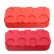 thumbnail image 1 of GOOHOCHY 2Ud Porta Monedas Para Auto Plástico Para Almacenamiento En Tablero, 1 of 6