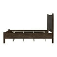 thumbnail image 2 of Butler Specialty Company Lennon Rounded Leg King Bed - Natural, 2 of 8
