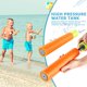 thumbnail image 5 of Juguete de rociador de natación al aire libre Juguete de agua de verano de alta presión tipo tracción (15 cm), 5 of 6