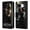 Bellatrix Lestrange, variant on Head Case Designs Officially Licensed Harry Potter Deathly Hallows VIII Potrait Leather Book Wallet Case Cover Compatible with Google Pixel 4