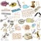 thumbnail image 4 of Tablero ocupado Montessori para niños piezas de bricolaje juguetes de madera entrenamiento de habilidades diarias bloqueo tablero de actividades accesorios para niños pequeños de 1 año, 4 of 5