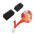 thumbnail image 1 of Aquarium Filter Replacement, Filter Pads Biological Filter Media Effective  for Fish Tanks Aquariums, 1 of 7