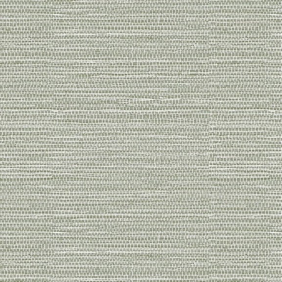 Xiayi Grasscloth Wallpaper Peel and Stick Cream Grassweave Peel & Stick Textured Wallpaper Self Adhesive Contact Paper 17.3"x472"