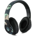 thumbnail image 3 of Quest Disney Nightmare Before Christmas Foldable Bluetooth® Over-Ear Headphones, Black, DHP2101, 3 of 7