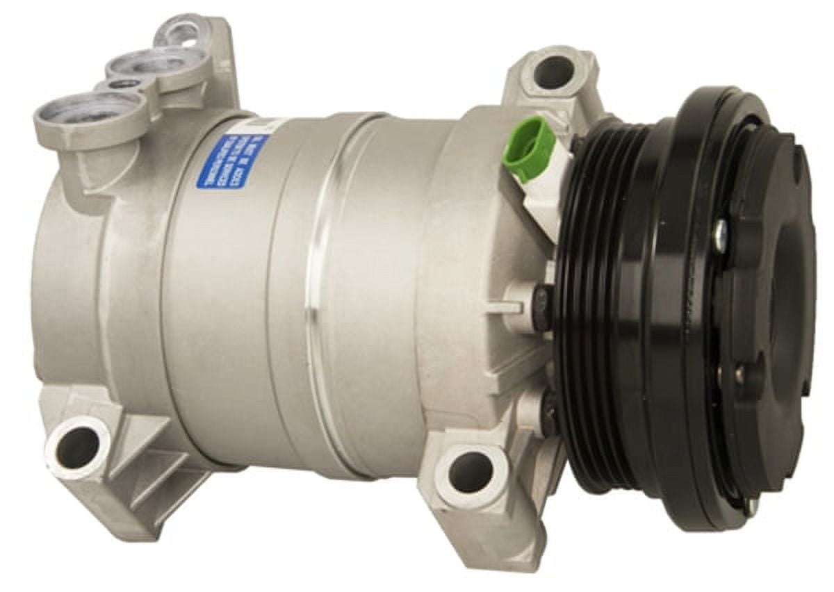 Complete Air Conditioning Kit w/ New Compressor