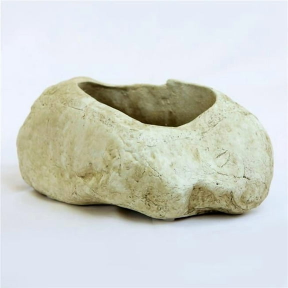 MDR Trading Inc. AI-CE248RCK_Q01 Rock Shaped Planter